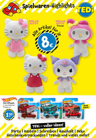 TEDi Prospekt woche 39 Seite 3