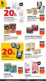 Das Futterhaus Prospekt woche 39 Seite 6