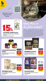 Das Futterhaus Prospekt woche 39 Seite 8