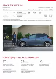 Toyota gazetka | Yaris Strona 5