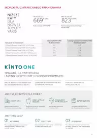 Toyota gazetka | Yaris Strona 6