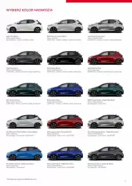 Toyota gazetka | Yaris Strona 7