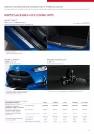 Toyota gazetka | Yaris Strona 9