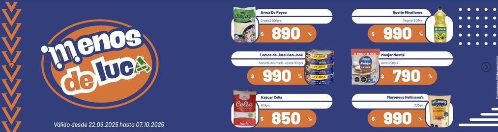 Catálogo Provimarket Página 2