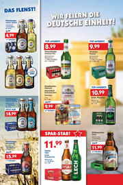 Hol'ab Getränkemarkt Prospekt woche 40 Seite 2
