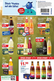 Hol'ab Getränkemarkt Prospekt woche 40 Seite 5