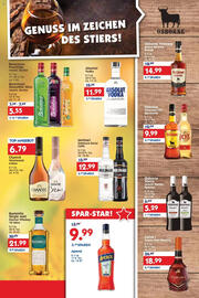 Hol'ab Getränkemarkt Prospekt woche 40 Seite 7