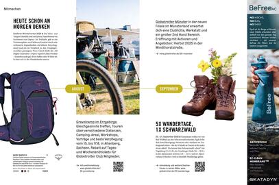 Globetrotter Prospekt Seite 16