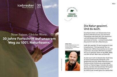 Globetrotter Prospekt Seite 2
