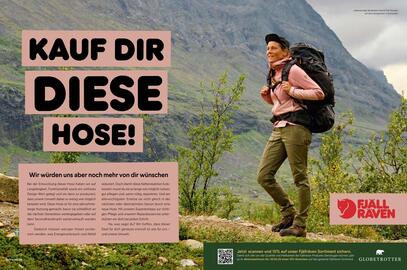 Globetrotter Prospekt Seite 3