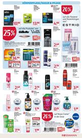 Rossmann Prospekt Seite 11