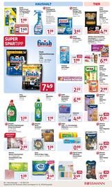 Rossmann Prospekt Seite 15