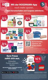 Rossmann Prospekt Seite 16