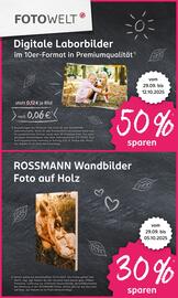 Rossmann Prospekt Seite 21
