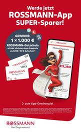 Rossmann Prospekt Seite 24
