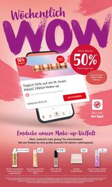 Rossmann Prospekt Seite 6