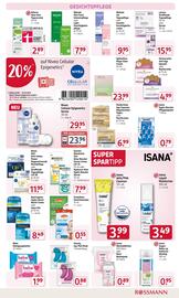 Rossmann Prospekt Seite 7