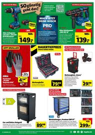 Hagebau Prospekt woche 39 Seite 11
