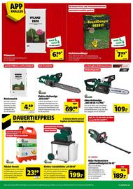 Hagebau Prospekt woche 39 Seite 16