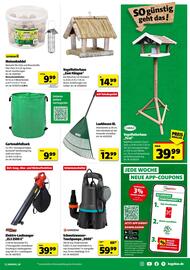 Hagebau Prospekt woche 39 Seite 17
