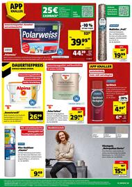 Hagebau Prospekt woche 39 Seite 2