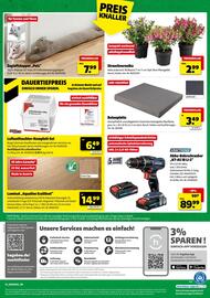 Hagebau Prospekt woche 39 Seite 20