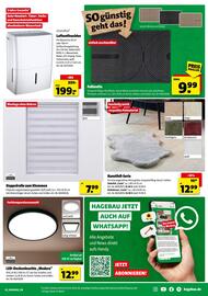 Hagebau Prospekt woche 39 Seite 3