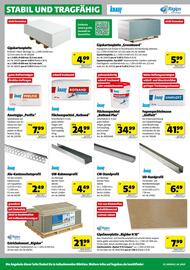 Hagebau Prospekt woche 39 Seite 6