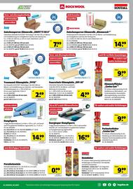 Hagebau Prospekt woche 39 Seite 7