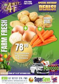 Super Save catalogue week 39 Page 3