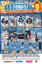 Expert Klein Prospekt woche 39 Seite 4