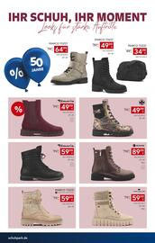 Schuhpark Prospekt woche 39 Seite 2