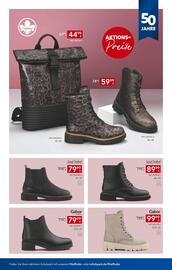 Schuhpark Prospekt woche 39 Seite 3