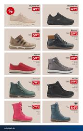 Schuhpark Prospekt woche 39 Seite 4