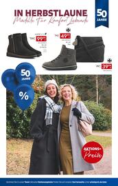 Schuhpark Prospekt woche 39 Seite 5