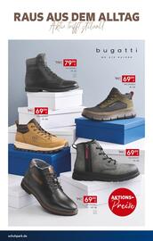 Schuhpark Prospekt woche 39 Seite 6