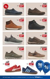Schuhpark Prospekt woche 39 Seite 7
