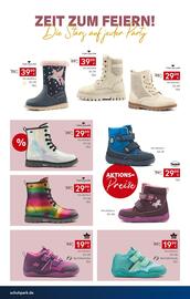 Schuhpark Prospekt woche 39 Seite 8