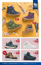 Schuhpark Prospekt woche 39 Seite 9