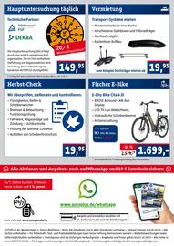 AUTO plus Prospekt Seite 12