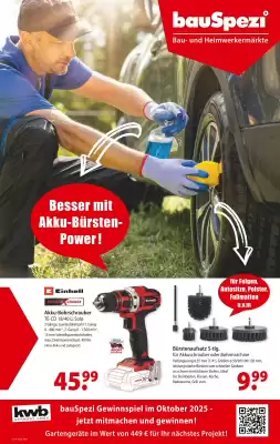 BauSpezi Prospekt (gültig bis 31-10)