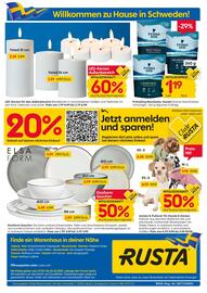 Rusta Prospekt woche 39 Seite 16