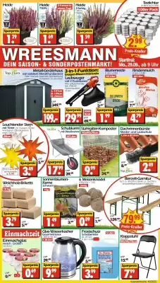 Wreesmann Prospekt