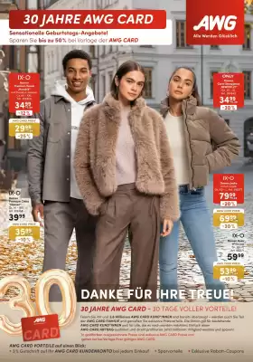 AWG Mode Prospekt (gültig bis 12-10)
