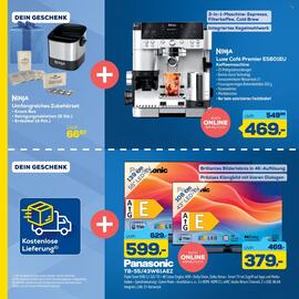 Euronics Prospekt Seite 10