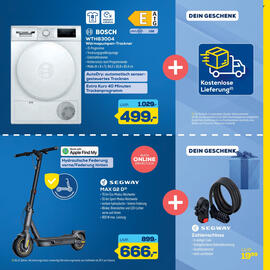Euronics Prospekt Seite 11