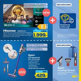 Euronics Prospekt Seite 15