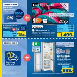 Euronics Prospekt Seite 16