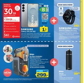 Euronics Prospekt Seite 17