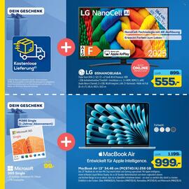 Euronics Prospekt Seite 18